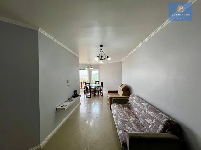 Imagem 15: Apartamento de frente a uma quadra do Mar
