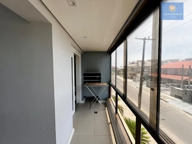 Imagem 10: Apartamento de frente a uma quadra do Mar
