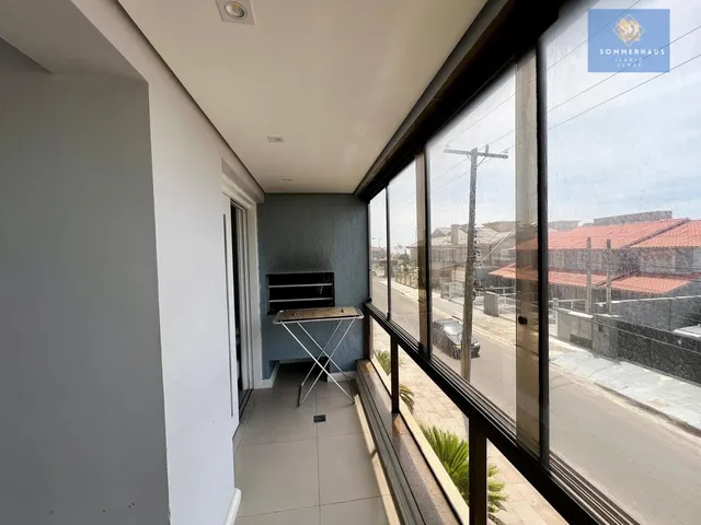 Imagem 8: Apartamento de frente a uma quadra do Mar
