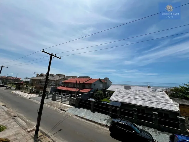 Imagem 14: Apartamento de frente a uma quadra do Mar