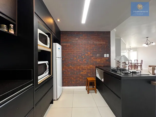 Imagem 7: Apartamento de frente a uma quadra do Mar