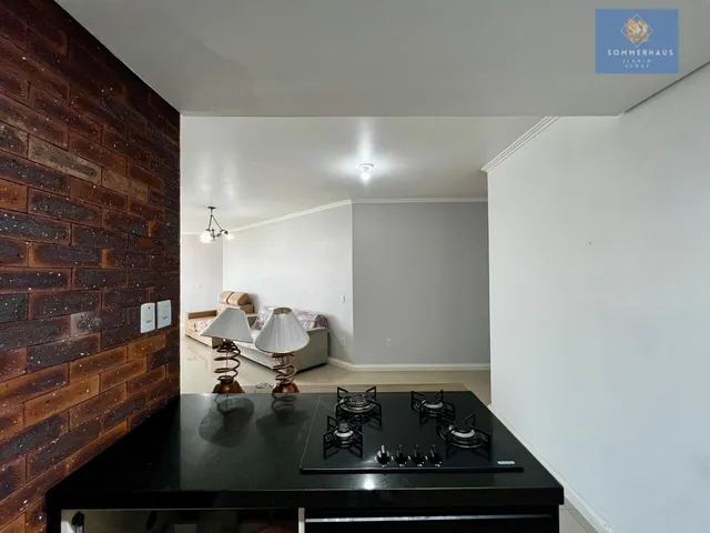 Imagem 13: Apartamento de frente a uma quadra do Mar