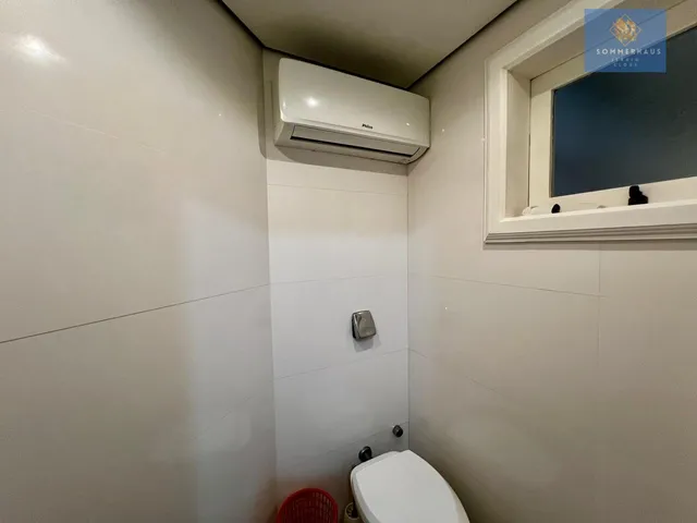 Imagem 3: Apartamento de frente a uma quadra do Mar