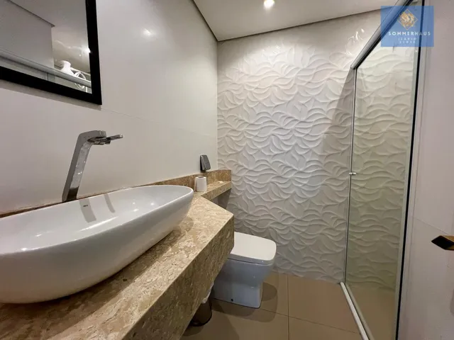 Imagem 9: Apartamento de frente a uma quadra do Mar