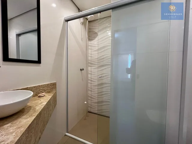 Imagem 5: Apartamento de frente a uma quadra do Mar