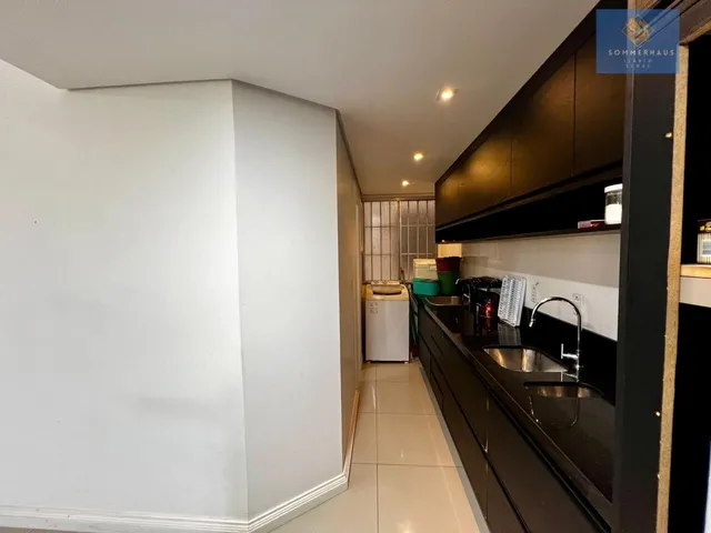 Imagem 11: Apartamento de frente a uma quadra do Mar