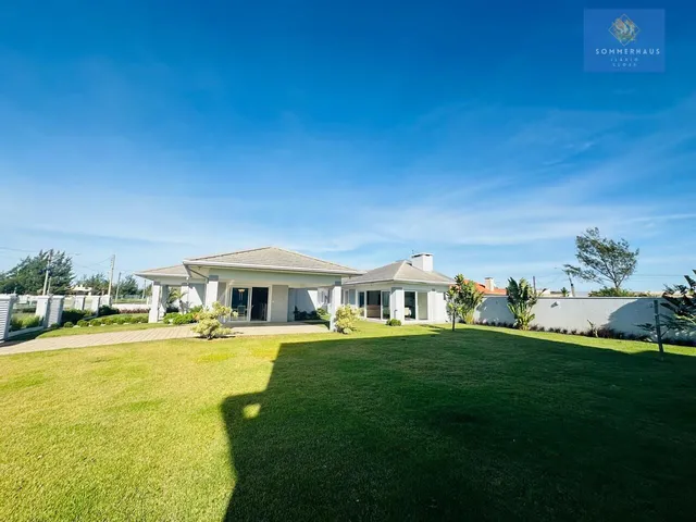 Imagem: Casa em 3 terrenos em Atlântida Sul, Osório
