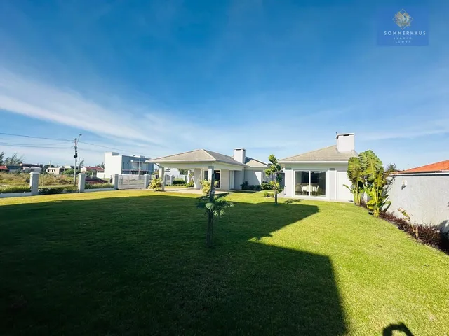 Imagem 12: Casa em 3 terrenos em Atlântida Sul, Osório