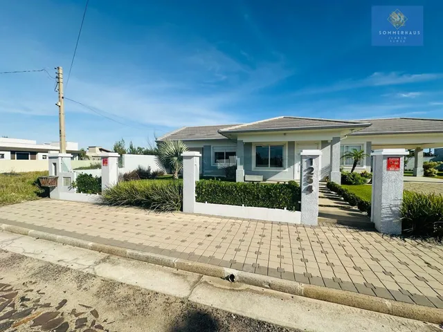 Imagem 4: Casa em 3 terrenos em Atlântida Sul, Osório