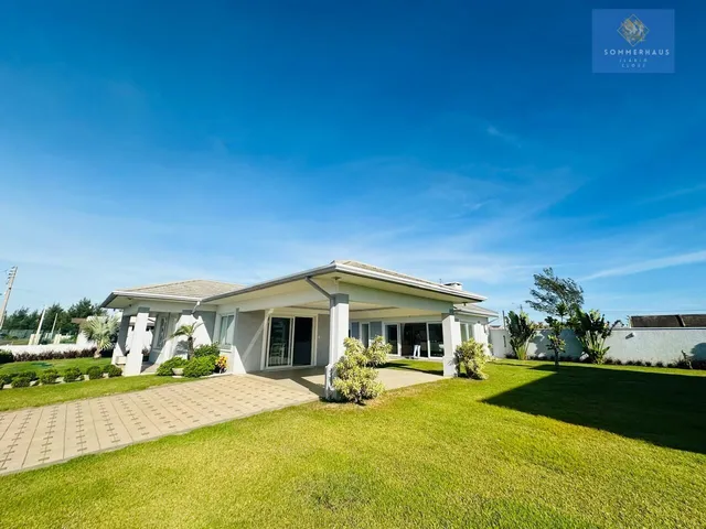 Imagem 8: Casa em 3 terrenos em Atlântida Sul, Osório