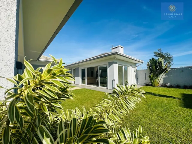 Imagem 9: Casa em 3 terrenos em Atlântida Sul, Osório
