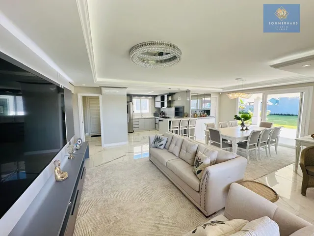 Imagem 5: Casa em 3 terrenos em Atlântida Sul, Osório