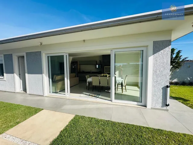 Imagem 16: Casa em 3 terrenos em Atlântida Sul, Osório