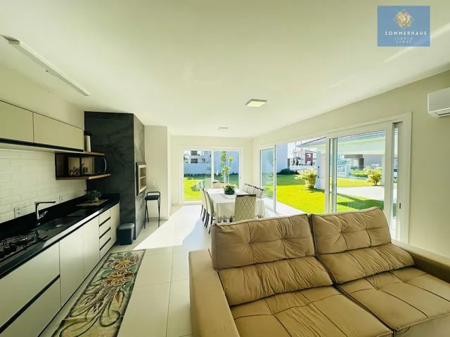 Imagem 7: Casa em 3 terrenos em Atlântida Sul, Osório