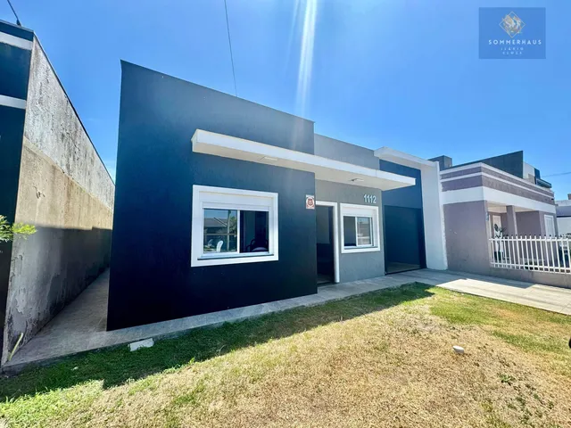 Imagem 14: Casa nova a venda em Capão da Canoa
