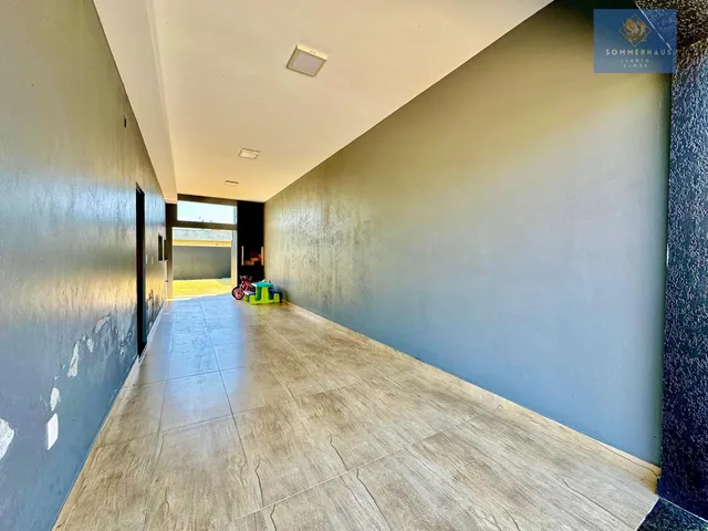 Imagem 7: Casa nova a venda em Capão da Canoa