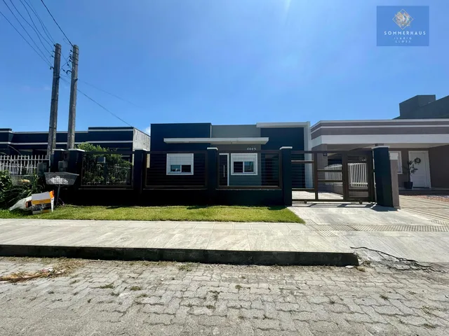 Imagem 4: Casa nova a venda em Capão da Canoa