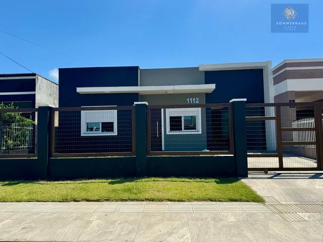 Imagem 11: Casa nova a venda em Capão da Canoa