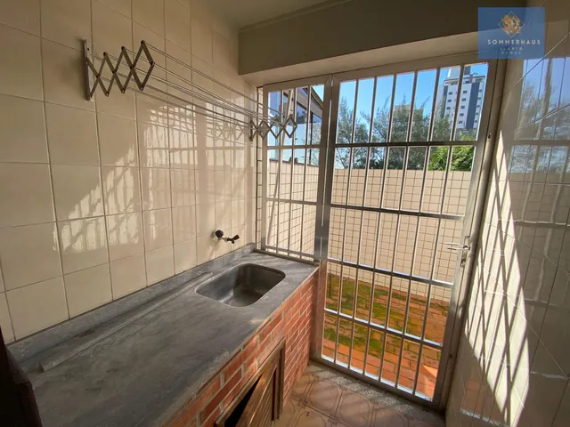 Imagem 9: Apartamento no Centro de Capão da Canoa