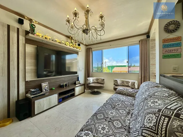 Imagem: Apartamento 3 dormitórios em Capão da