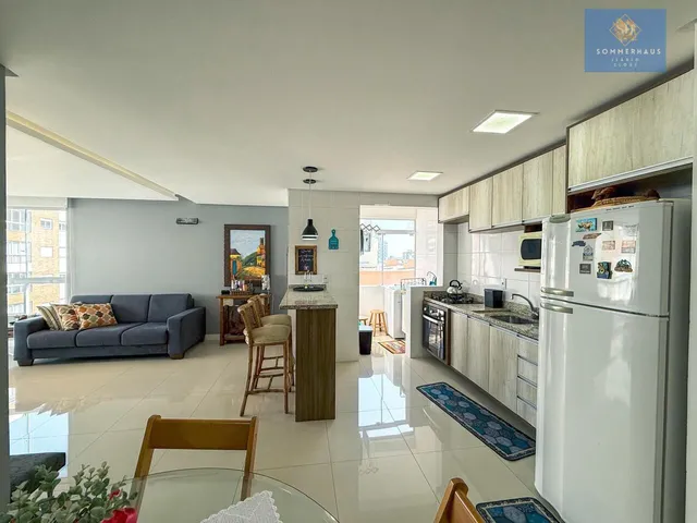 Imagem 3: Apartamento 2 dormitórios em Capão da Canoa