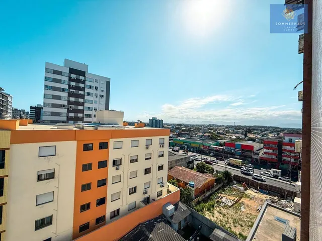 Imagem 2: Apartamento 2 dormitórios em Capão da Canoa