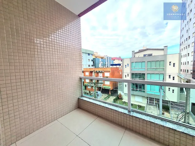 Imagem: Apartamento 2 dormitórios com dependência