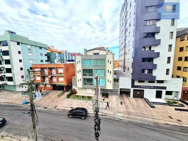 Imagem 5: Apartamento 2 dormitórios com dependência em Capão da Canoa