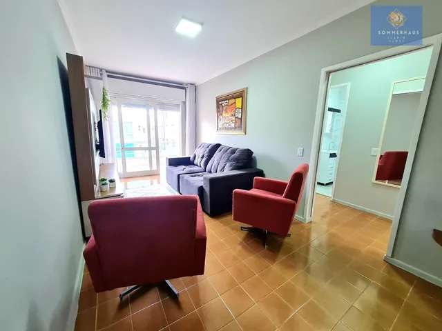 Imagem 12: Apartamento 2 dormitórios com dependência em Capão da Canoa
