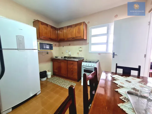 Imagem 10: Apartamento 2 dormitórios com dependência em Capão da Canoa