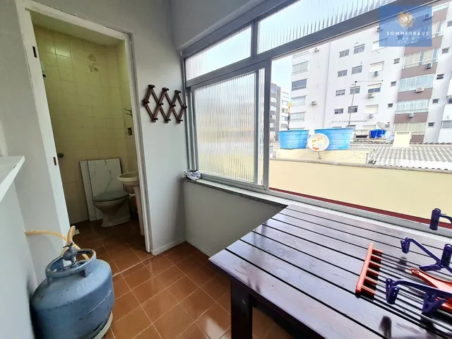 Imagem 13: Apartamento 2 dormitórios com dependência em Capão da Canoa