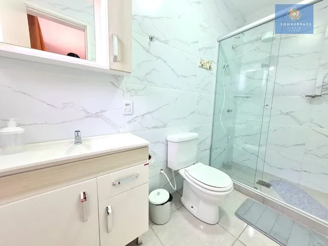Imagem 9: Apartamento 2 dormitórios com dependência em Capão da Canoa