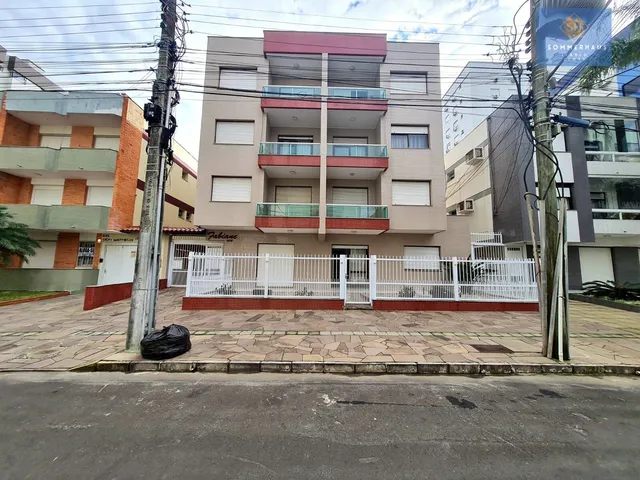 Imagem 2: Apartamento 2 dormitórios com dependência em Capão da Canoa