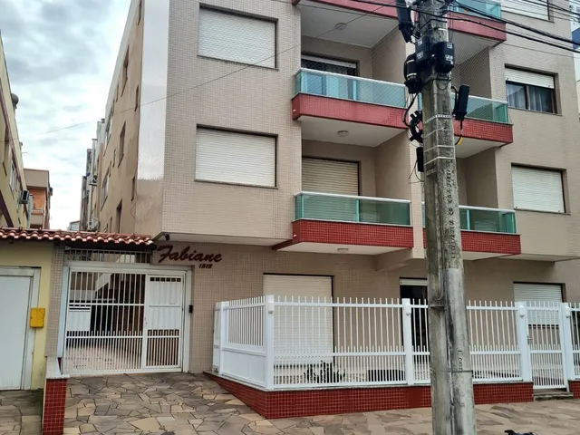 Imagem 3: Apartamento 2 dormitórios com dependência em Capão da Canoa