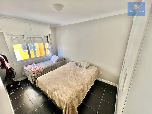 Imagem 9: Apartamento com sacada de frente e a 1 quadra do MAR em Capão da Canoa