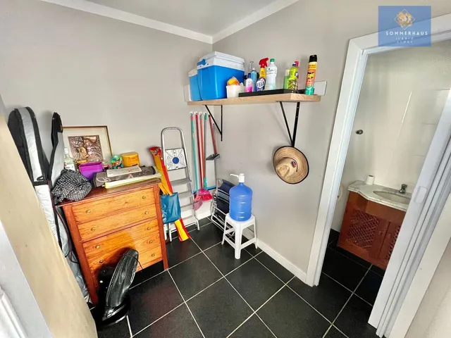 Imagem 11: Apartamento com sacada de frente e a 1 quadra do MAR em Capão da Canoa