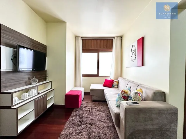 Imagem: Apartamento no Centro de Capão da Canoa
