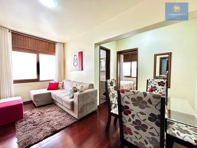 Imagem 9: Apartamento no Centro de Capão da Canoa