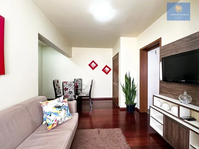 Imagem 6: Apartamento no Centro de Capão da Canoa