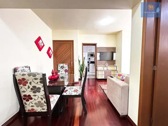 Imagem 5: Apartamento no Centro de Capão da Canoa