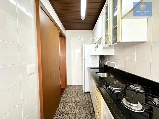 Imagem 12: Apartamento no Centro de Capão da Canoa
