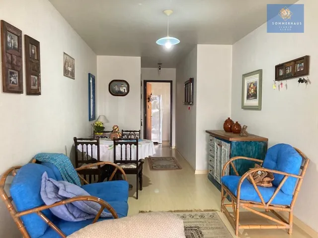 Imagem 1: Apartamento à venda no bairro Zona Nova - Capão da Canoa/RS