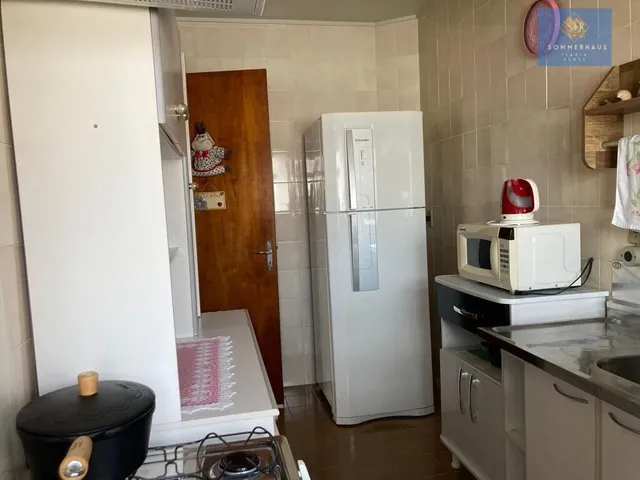 Imagem 12: Apartamento à venda no bairro Zona Nova - Capão da Canoa/RS