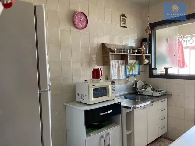 Imagem 11: Apartamento à venda no bairro Zona Nova - Capão da Canoa/RS