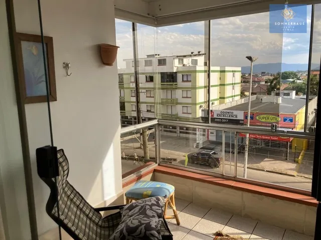 Imagem 8: Apartamento à venda no bairro Zona Nova - Capão da Canoa/RS