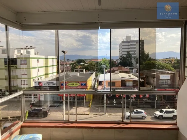 Imagem 4: Apartamento à venda no bairro Zona Nova - Capão da Canoa/RS