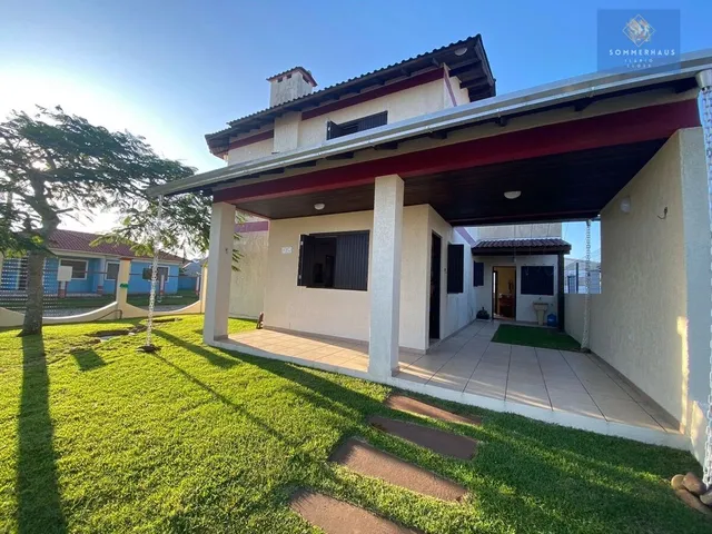 Imagem: Casa à venda no bairro Atlântida Sul