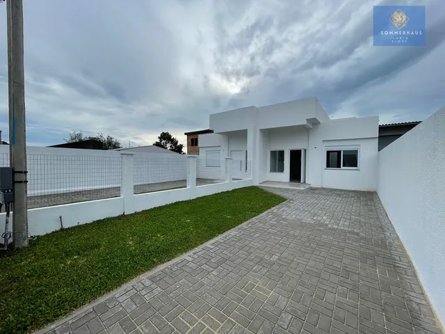 Imagem: Casa 3 quartos no bairro Zona Nova em Capão