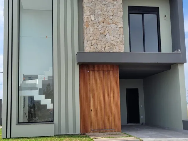 Imagem 3: Casa nova de 3 dormitórios em Capão da Canoa