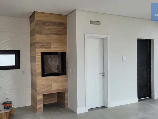 Imagem 4: Casa nova de 3 dormitórios em Capão da Canoa